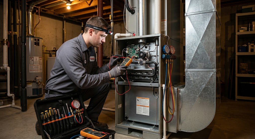 HVAC Services